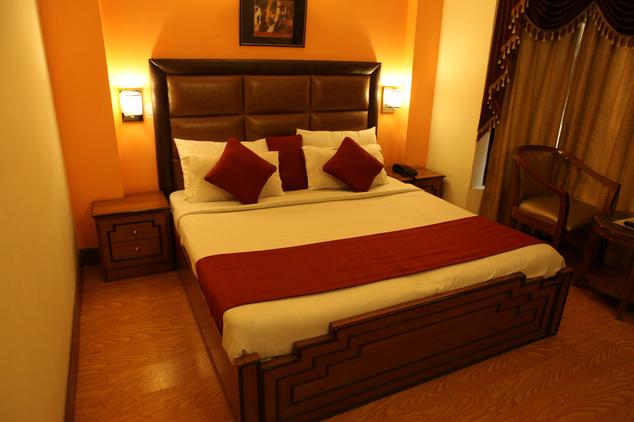Smart Villa
